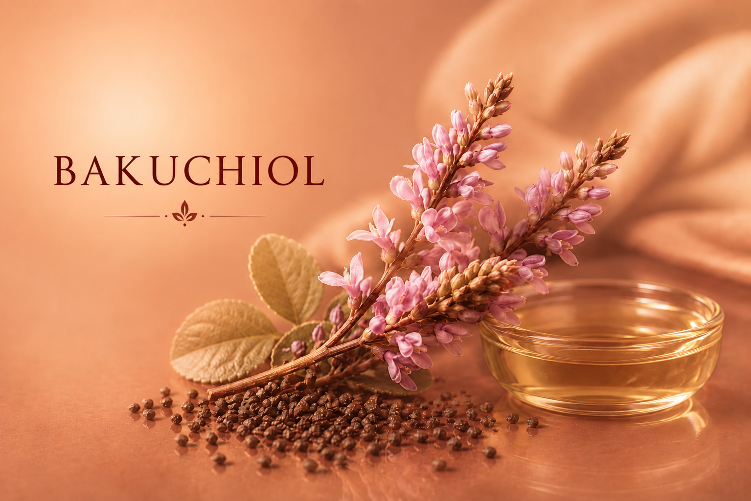 Bakuchiol