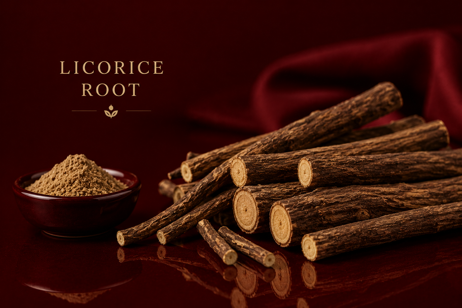 Licorice Root