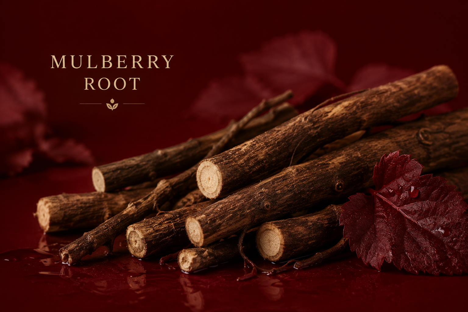 Mulberry Root