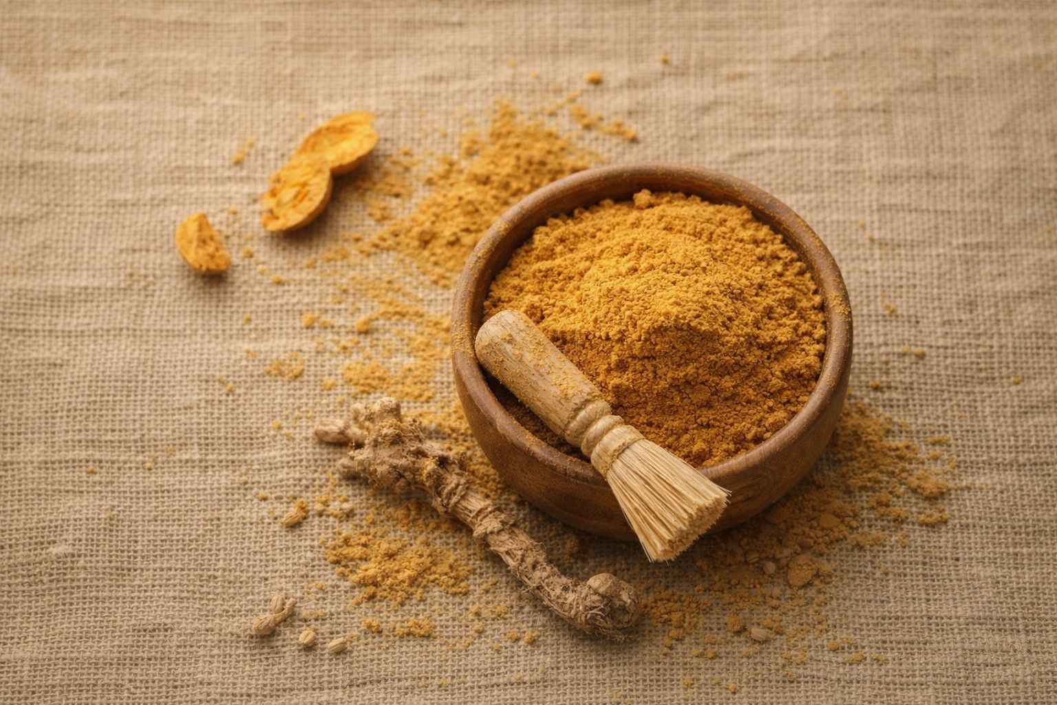 Turmeric