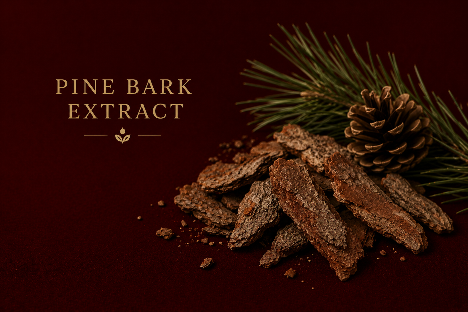 Pine Bark Extract