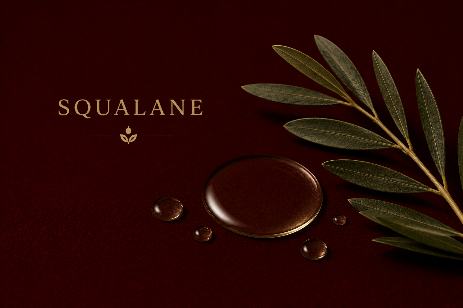 Squalane